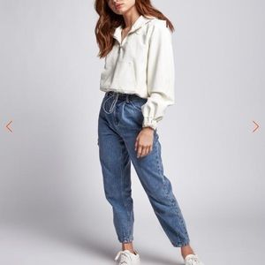 Women’s Cropped Hoodies